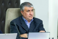 جواب رییس سازمان انرژی اتمی به پیشنهاد ترامپ/ فقط حرف خودش را می‌زند اینکه نشد مذاکره