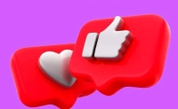 کاسبی لایک و فالوور با اتهام اخلاقی یک بازیگر