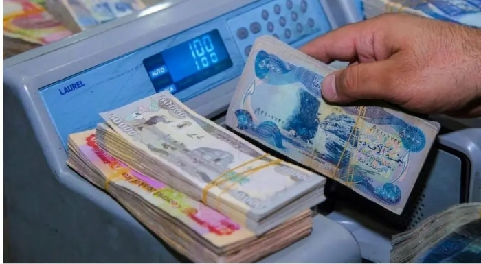 قیمت دینار عراق امروز پنجشنبه 1 آبان 1404