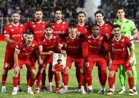 اعلام ترکیب اصلی پرسپولیس مقابل ذوب آهن و ساعت بازی