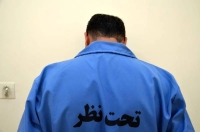 پایان مرگبار سرقت از زن موتورسوار