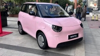 مینی خودرو برقی A100C با امکانات کامل؛ کمتر از 600 میلیون!