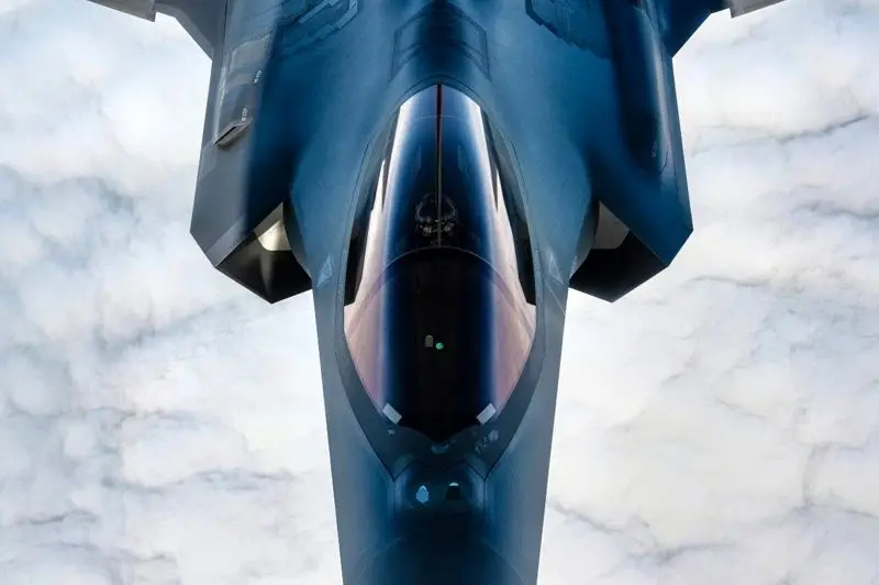 F-35