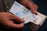 ارزش یارانه نقدی آب رفت