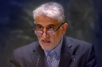 اعتراض ایران به سکوت شورای امنیت بر سر جنگ دوازده روزه