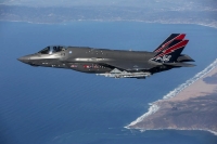 آیا F-35 واقعاً آمریکایی است؟