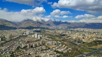 به داد تهران برسید؛ آثار جنگ 12روزه بر چهره پایتخت