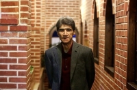 برگزاری یادبود ناصر تقوایی در خانه هنرمندان