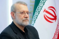 وزیر کشور عمان فردا با لاریجانی دیدار می‌کند