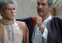 پس از 9 سال؛ محمد شیری با «خانه دراکولا» به تئاتر برگشت!