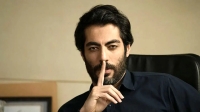 نوید پورفرج به جمع بازیگران «وحشی 2» پیوست