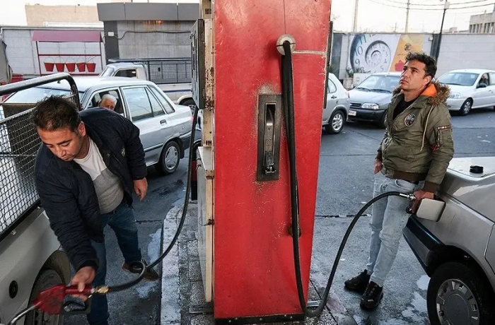 شیوه جدید عرضه بنزین