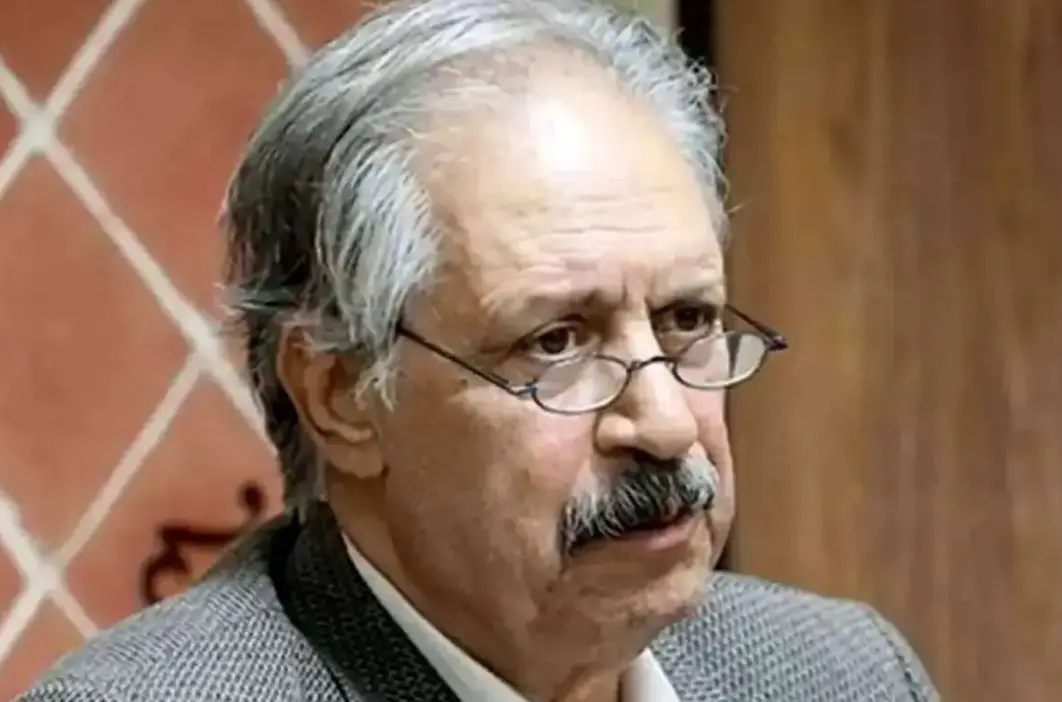 علی بیگدلی