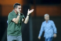 شرط تمدید قرارداد اوسمار برای فصل بعد مشخص شد