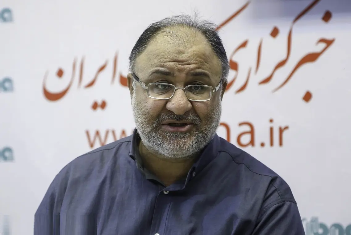 صادق کوشکی