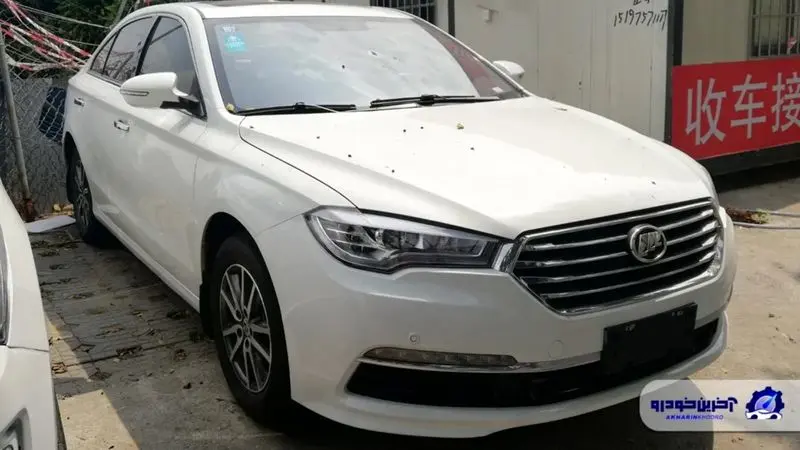 لیفان 820