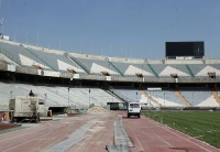 سال 1405 هم منتظر ورزشگاه آزادی نباشید!