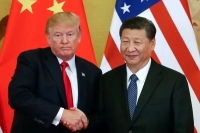 نبرد بزرگ ترامپ و شی؛ آیا آمریکا می‌تواند در جنگ تجاری پیروز شود؟