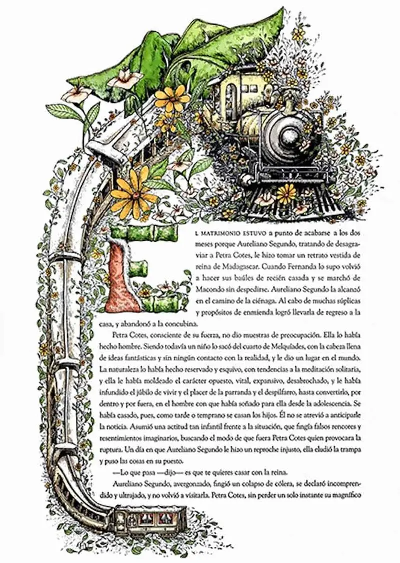 صد سال تنهایی