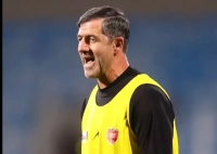 کریم باقری: ترکیب پرسپولیس را من انتخاب می‌کنم