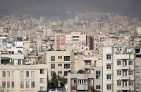 قیمت مسکن در تهران از متری 129 میلیون گذشت