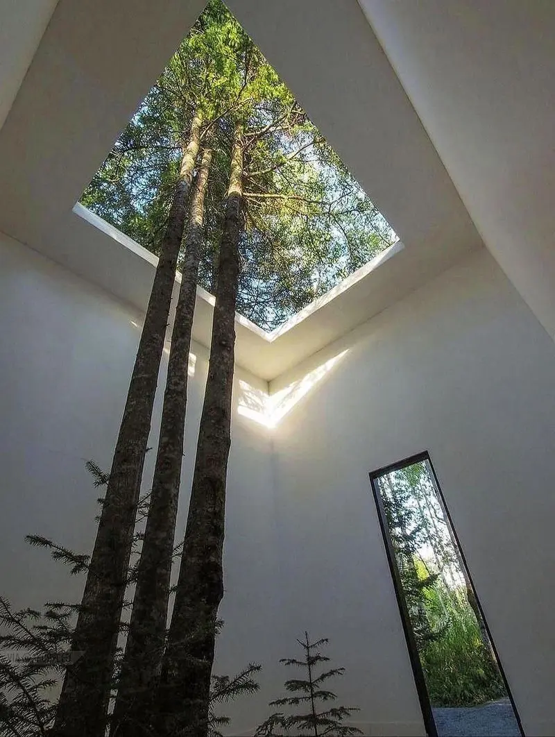 معماری خانه