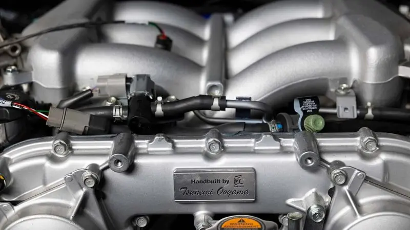 اینفینیتی QX80