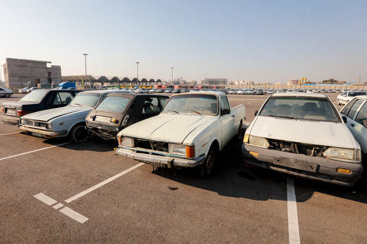 از لامبورگینی تا پراید؛ یارانه بگیران چه خودرویی دارند؟