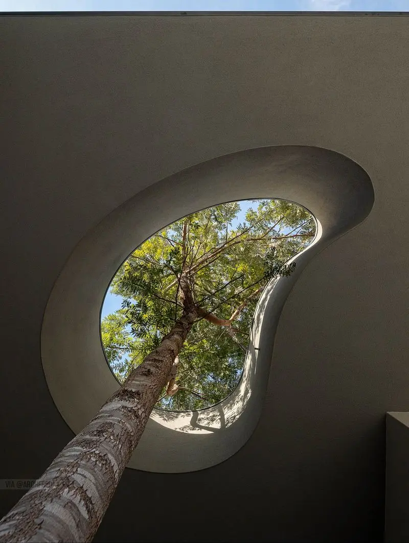 معماری خانه