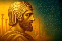 چرا شاعران مشهور از کوروش نگفته‌اند و پاسخ به 6 پرسش دیگر درباره او