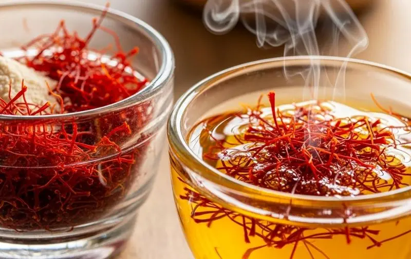 قیمت زعفران آبان 1404؛ پشت پرده یک میلیونی شدن هر مثقال زعفران 3