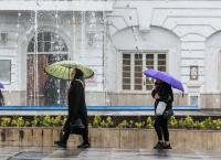 شمال آماده دوست‌داران سرما و باران