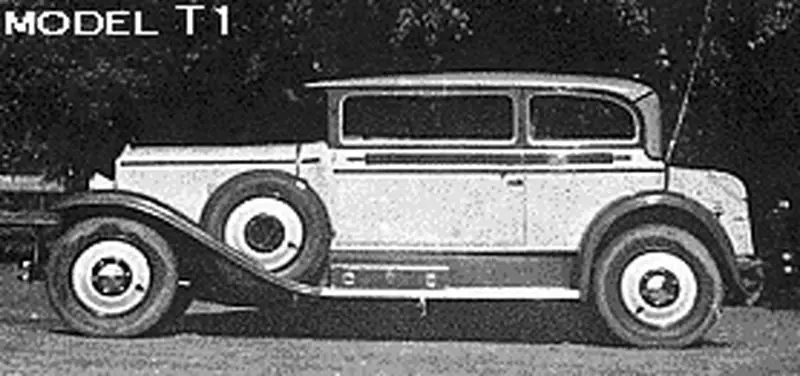 خودروهای لهستان