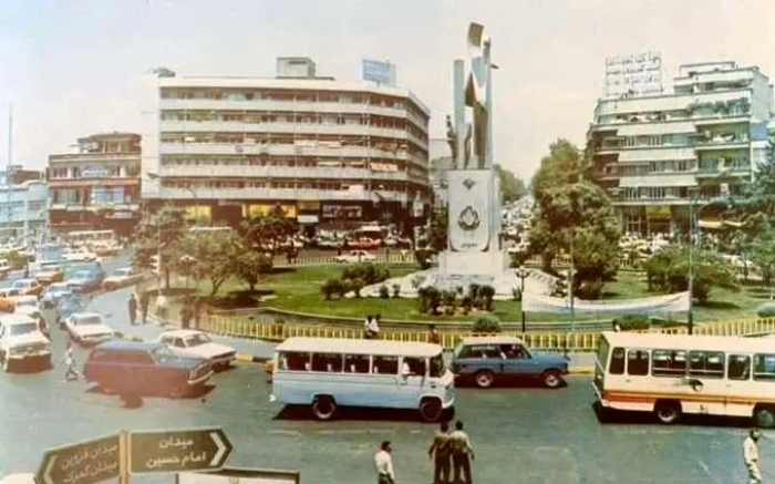 بازار داغ امتیاز خودروی دانشجویی در 40 سال پیش