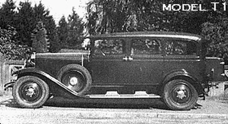 خودروهای لهستان