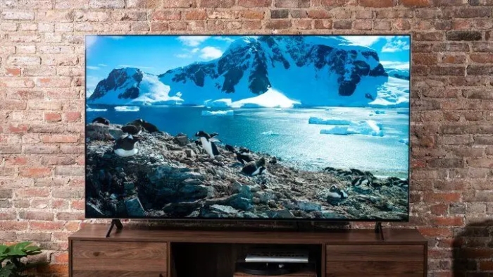 چرا خرید تلویزیون 4K و 8K بیشتر شبیه هدر دادن پول است؟