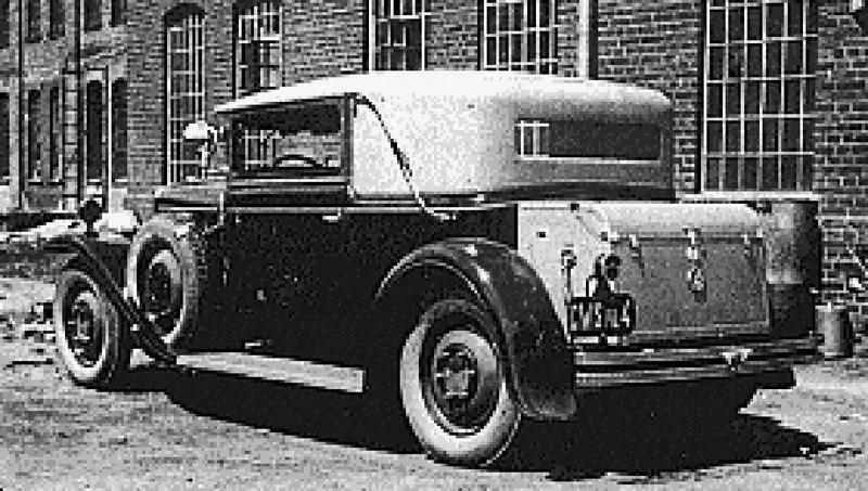 خودروهای لهستان