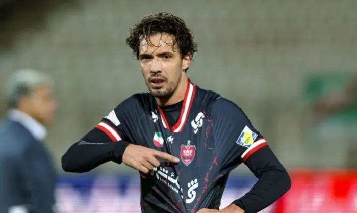 پایان انتظار 6 ماهه مارکو باکیچ