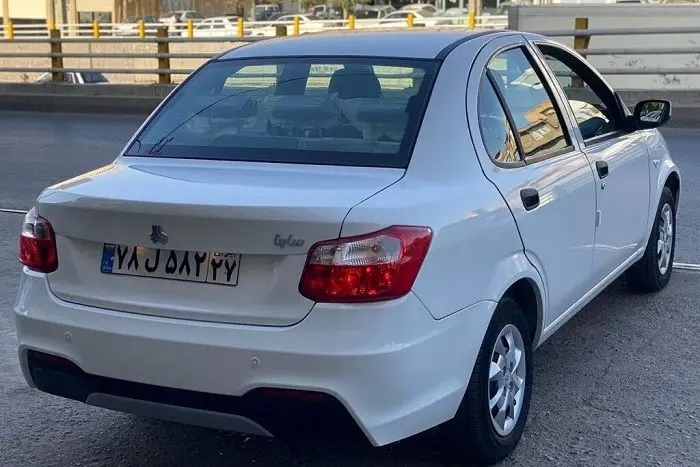 قیمت محصولات سایپا امروز جمعه 9 آبان 1404/ ساینا اتوماتیک چند؟