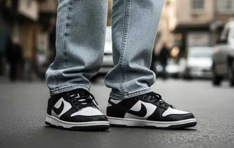 راهنمای خرید کفش 2