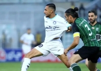 ببینید؛ خلاصه بازی خیبر خرم آباد 0 - گل‌گهر سیرجان 0