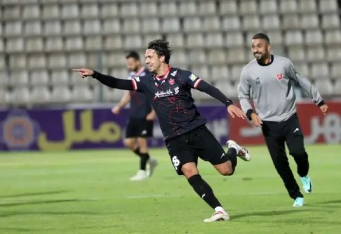 ناکامی تی‌تی‌ها در شکستن 2 طلسم بزرگ؛ تبریز، خانه محبوب پرسپولیس!