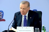 اردوغان: اسراییل گرسنگی را به‌عنوان سلاح علیه کودکان به کار گرفته است