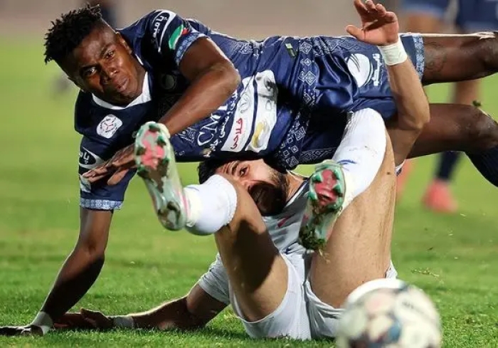 باخت 2-3 مس رفسنجان مقابل چادرملو؛ خطیبی زیر تیغ!