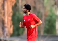 ستاره مصدوم پرسپولیس آماده بازگشت به تمرین