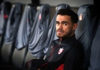 تصویر؛ اورونوف پسرش را به پرسپولیسی‌ها معرفی کرد