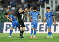 کارشناسی داوری استقلال مقابل آلومینیوم اراک؛ پنالتی درست بود؟!