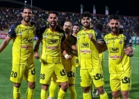 باخت 0-1 شمس آذر مقابل سپاهان؛ اوج‌گیری با محرم