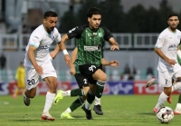 تساوی 0-0 خیبر مقابل گلگهر سیرجان؛ تیم‌های رحمتی و تارتار زور بردن نداشتند