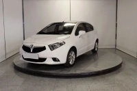 برلیانس H220؛ مزایا و معایب رقیب چینی پژو 207